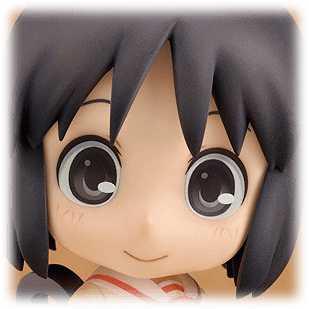 Nendoroid 242 Nano Shinonome