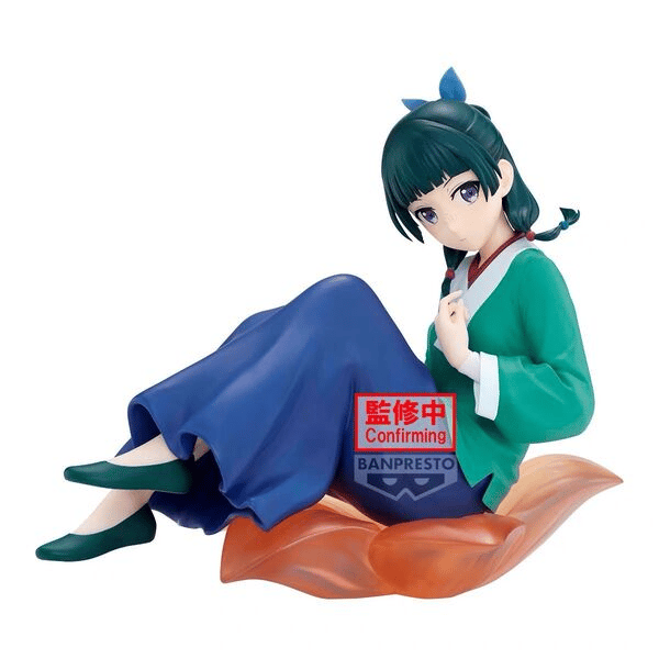 Maomao - Die Tagebücher der Apothekerin / The Apothecary Diaries - Espresto - Banpresto