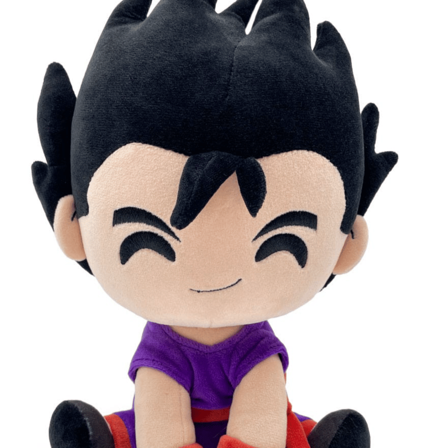 Son Gohan - Dragon Ball Z Plüsch - Youtooz