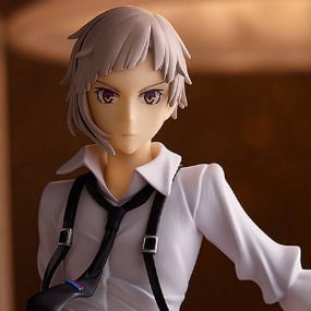 Atsushi Nakajima - Bungo Stray Dogs Pop Up Parade - Orange Rouge
