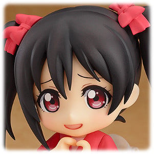 Nendoroid 590 Nico / Niko Yazawa - Training Outfit