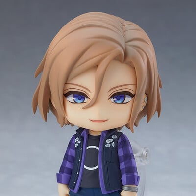 Nendoroid 846 Banri Settsu