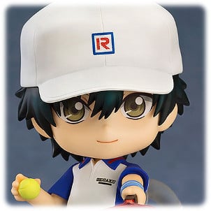 Nendoroid 641 Ryoma Echizen
