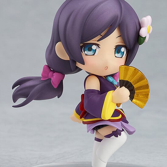 Nozomi Tojo - Angelic Angel - Love Live! Nendoroid Petite