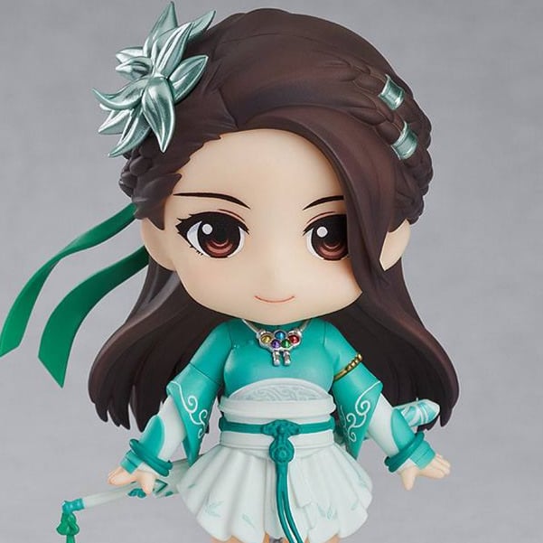 Nendoroid 1752 Yue Qingshu