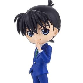 Shinichi Kudo (B) - Detektiv Conan Q Posket - Banpresto