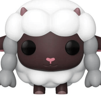 Wolly - Pokémon Funko POP!