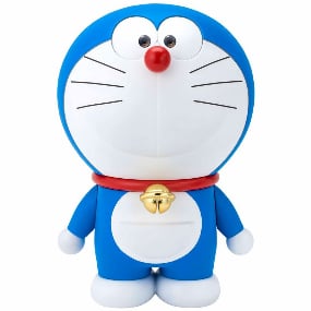 Doraemon - Stand by Me Doraemon 2 - Anime figure - FiguartsZERO EX - Tamashii Nations