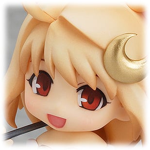 Phantasmoon - Nendoroid Petite TYPE MOON Collection