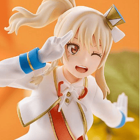 Ai Miyashita - Love Live! Nijigasaki High School Pop Up Parade - Good Smile Company