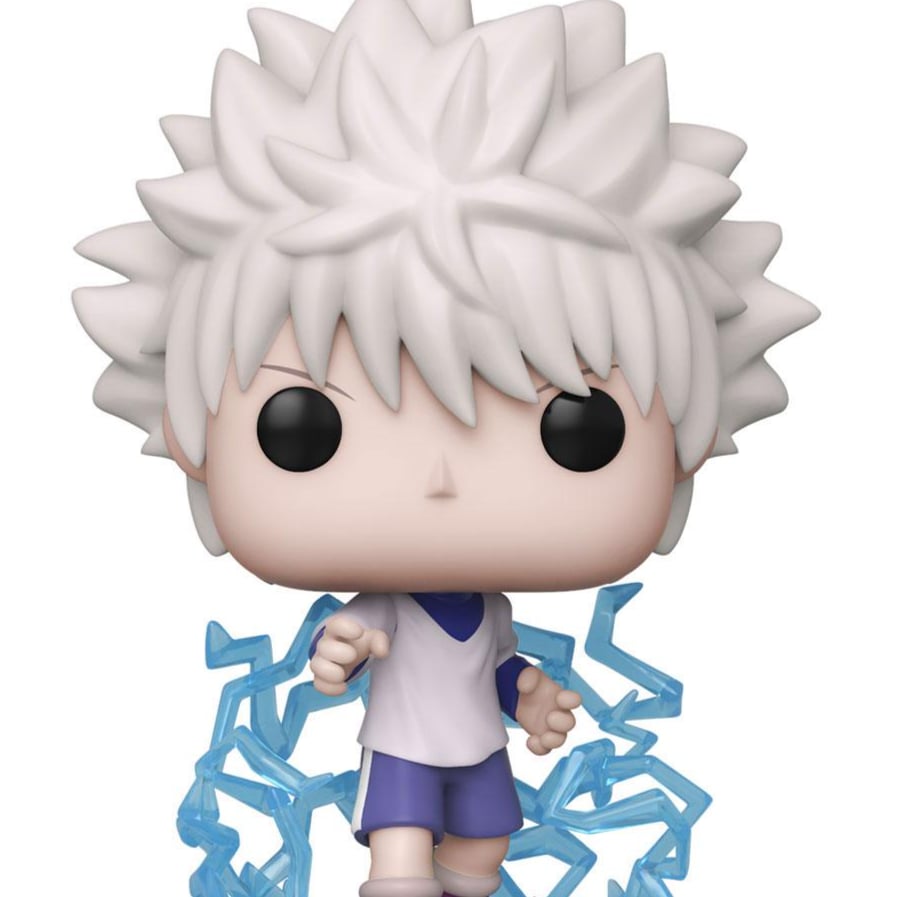 Killua - Hunter x Hunter Funko POP!