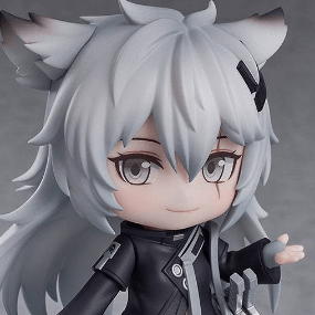 Nendoroid 1598 Lappland