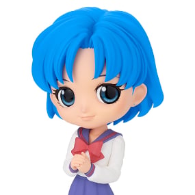 Ami Mizuno - Sailor Moon Eternal - Q Posket Version B