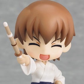 Taiga Fujimura - Fate/Hollow Ataraxia - Nendoroid Petit