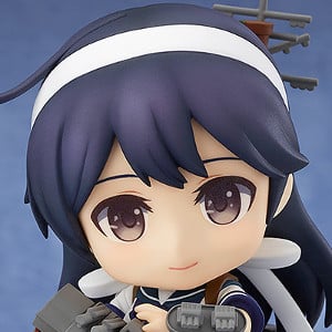 Nendoroid 748 Ushio Kai-II /Kai Ni
