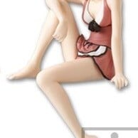 Rika Shinozaki - Lisbeth - SAO Extra Episode - Bikini Version