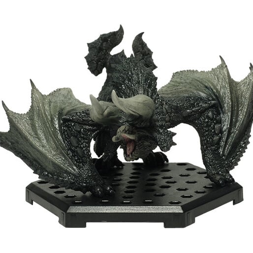 Diablos - Monster Hunter Standard Model Plus Vol. 11