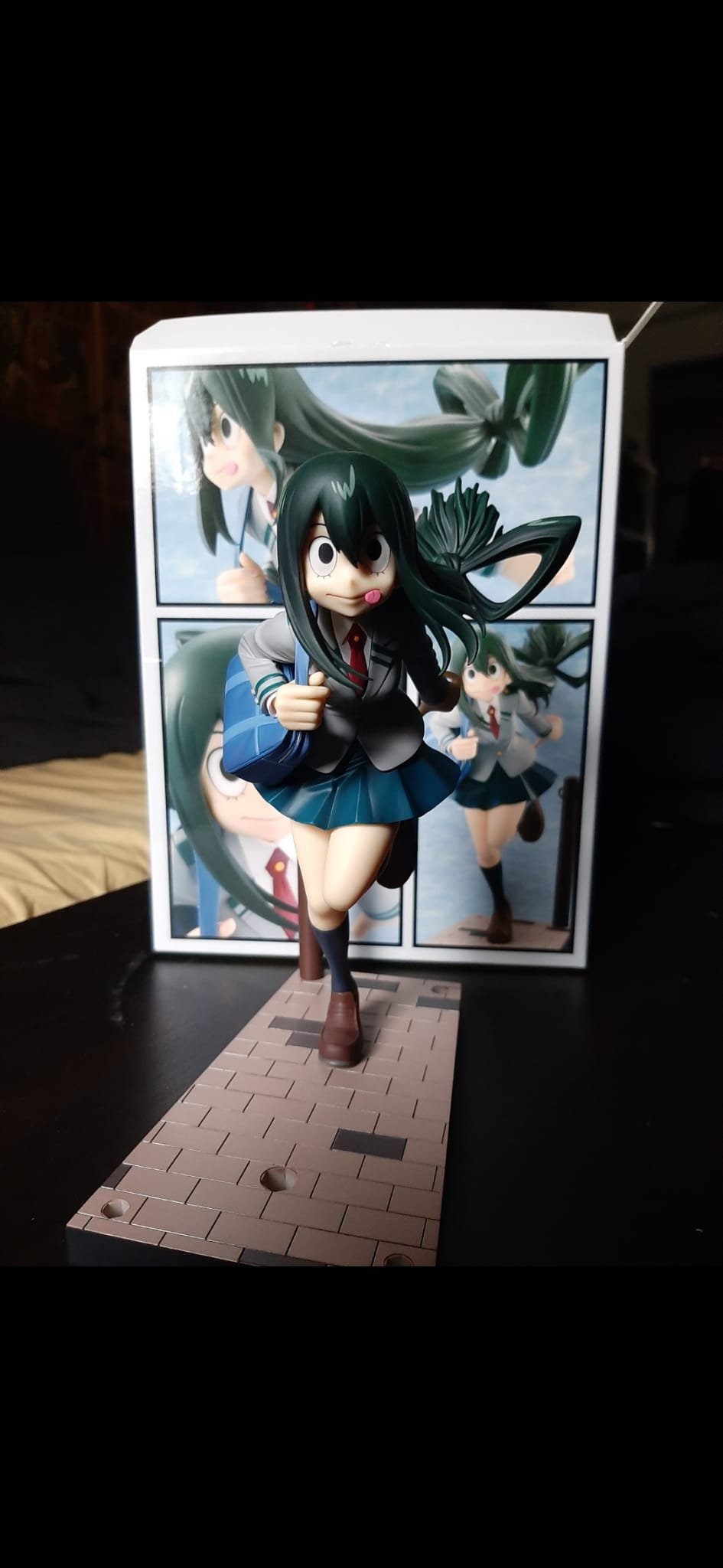 Tsuyu