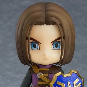 Nendoroid 1285 The Luminary - Dragon Quest XI Echoes of an Elusive Age