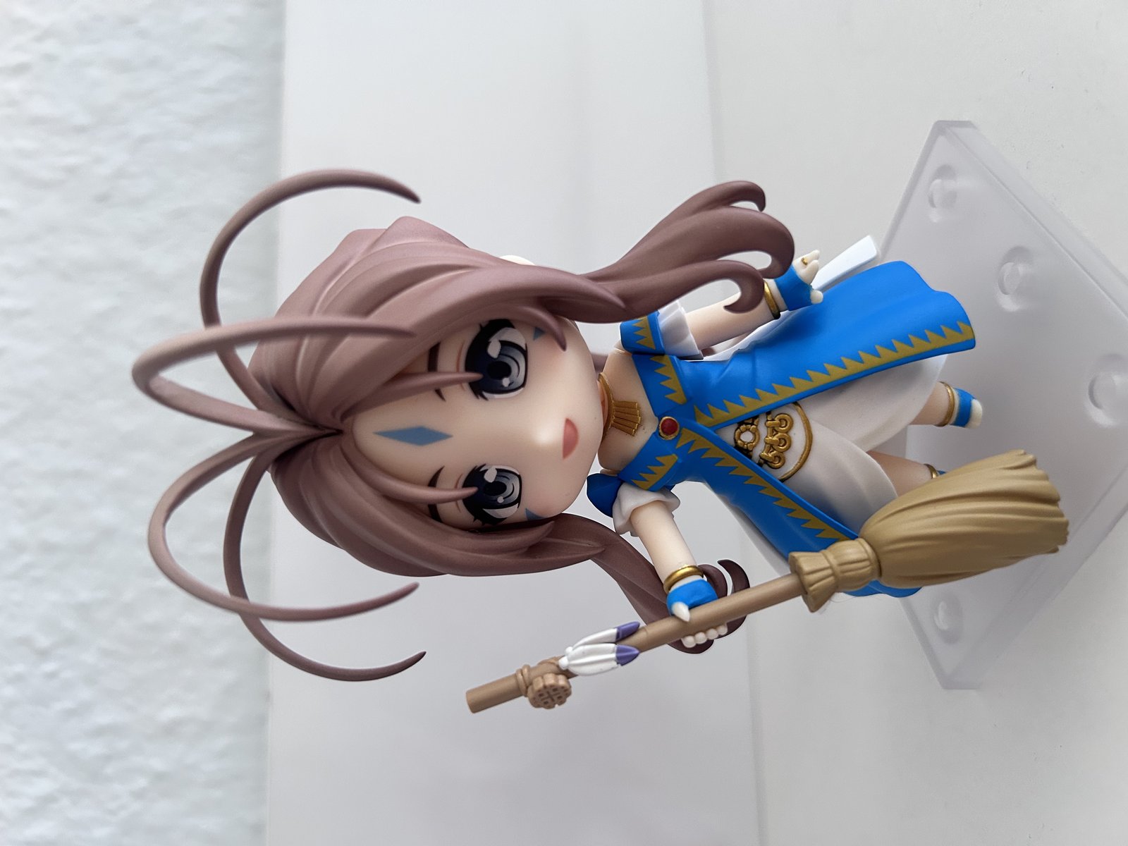 Promises must be kept!