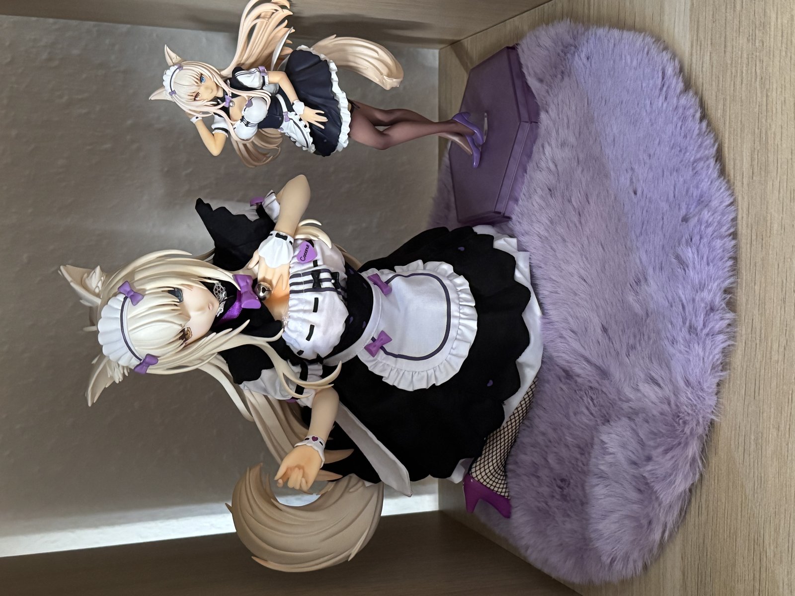 Coconut von BINDing  · Coconut – Nekopara 1/4 Scale Figur | Binding x Native