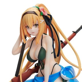 M1 Garand (Swimsuit Version) - Girls Frontline - FREEing