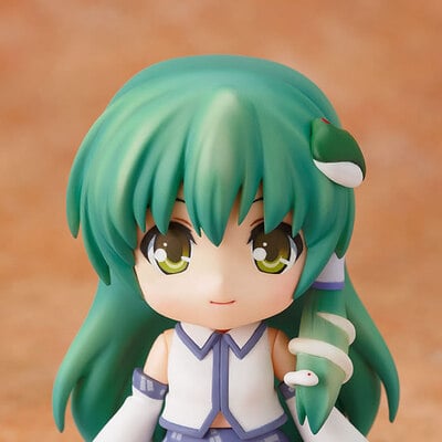 Nendoroid 103 Sanae Kochiya
