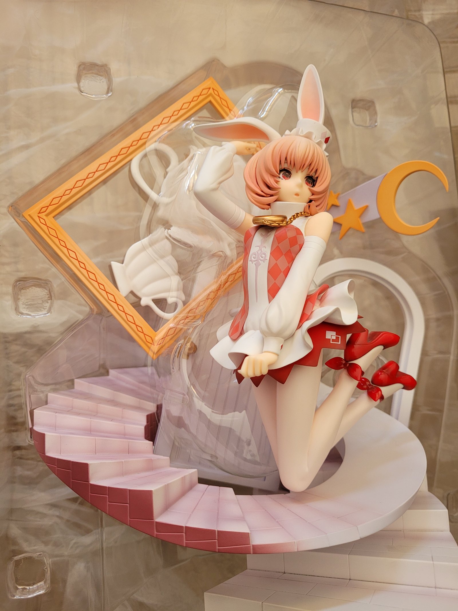 White Rabbit - Fairy Tale