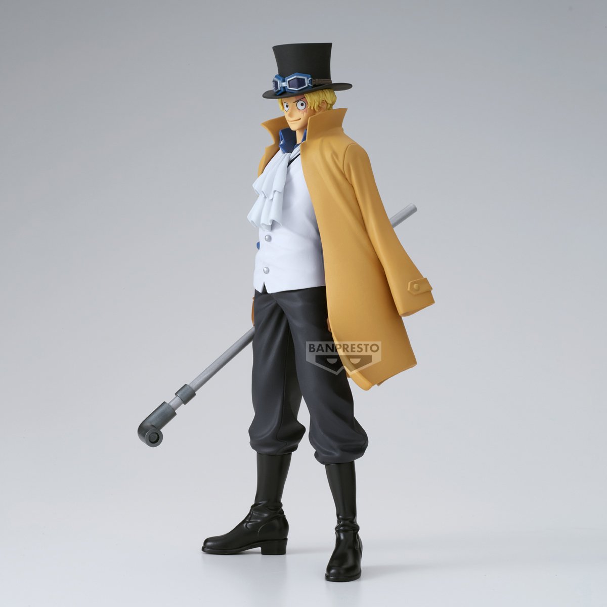 Sabo - One Piece - DXF The Grandline Series Extra - Banpresto