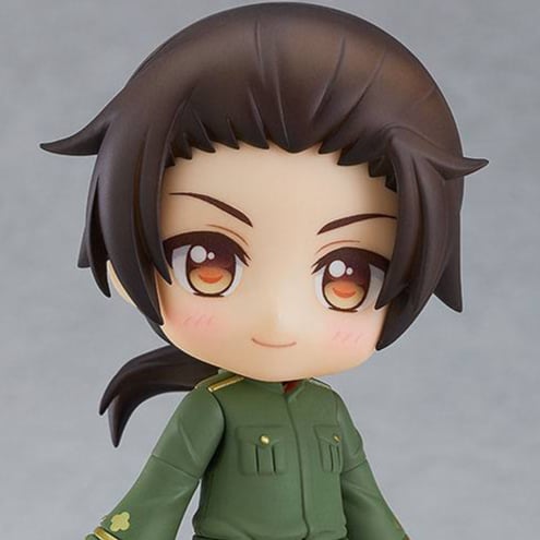 Nendoroid 1756 China