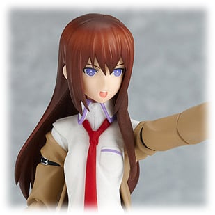 figma 98 Kurisu Makise