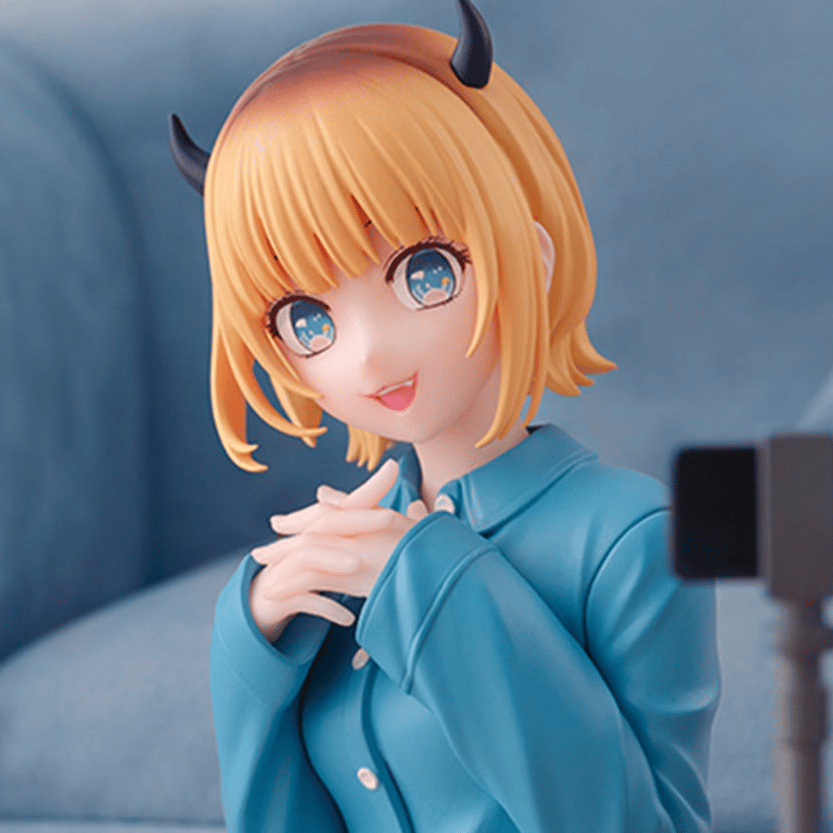 Memcho (Relax Time) - Oshi no Ko - Banpresto