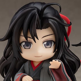 Nendoroid 1229 Wei Wuxian - Yi Ling Lao Zu - Neuauflage