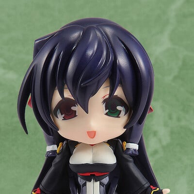 Nendoroid 282 Tomo Asama: Uniform ver.