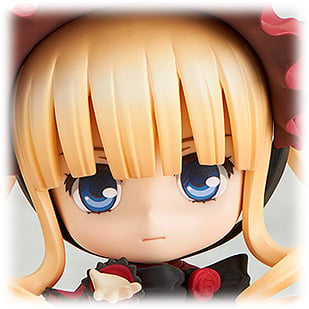 Nendoroid 364 Shinku