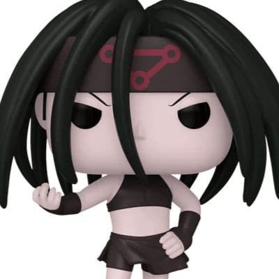 Envy - Fullmetal Alchemist Brotherhood - Funko POP!