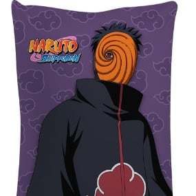 Obito Uchiha (Tobi) - Naruto Shippuden Kissen - Pop Buddies