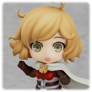 Goblin Slayer Teena - Rage of Bahamut Nendoroid Petit