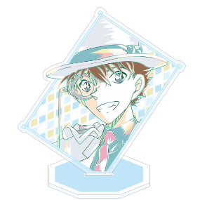 Kaito Kid - Acryl Aufsteller - Detektiv Conan