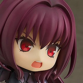 Nendoroid 743 Lancer / Scathach