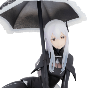 Echidna (May the Spirit bless you) - Re:Zero - Ichibansho