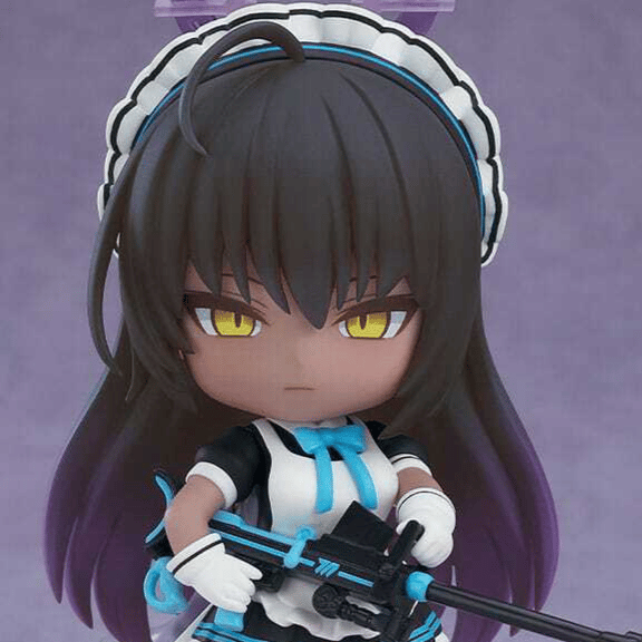 Nendoroid 2853 Karin Kakudate