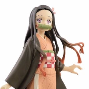 Demon Slayer Kimetsu no Yaiba - Nezuko Kamado - Vol. 3