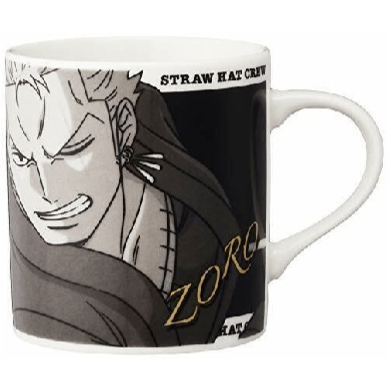 Lorenor Zorro - One Piece Tasse - Kanesho