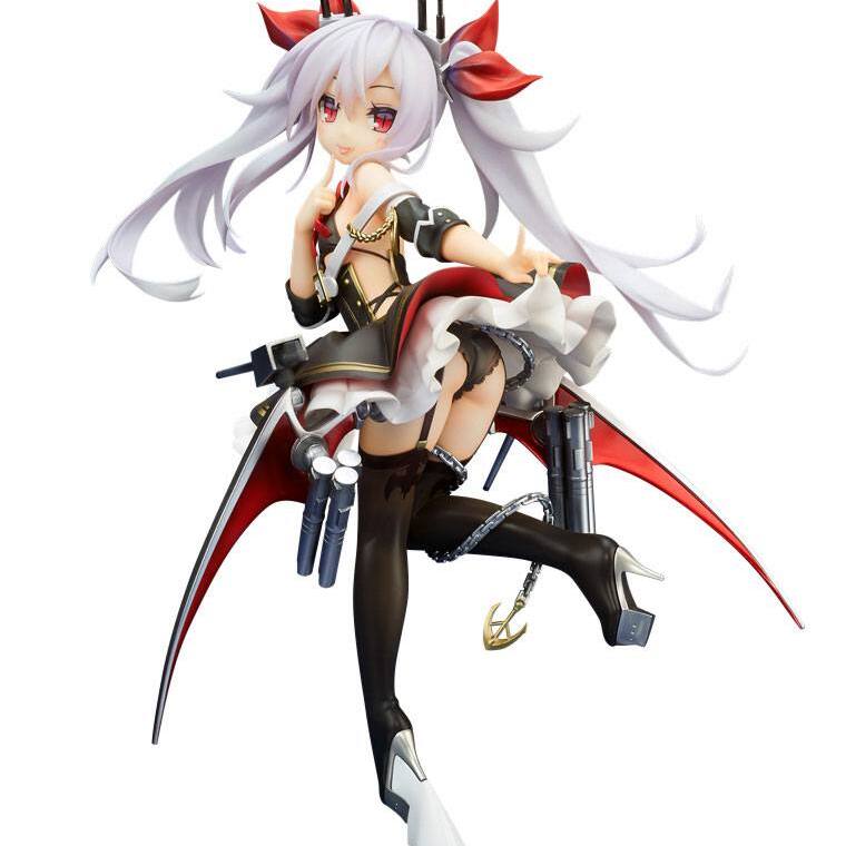 Vampire - Azur Lane - Alter