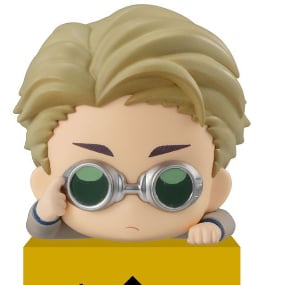 Kento Nanami - Jujutsu Kaisen Hikkake - Furyu