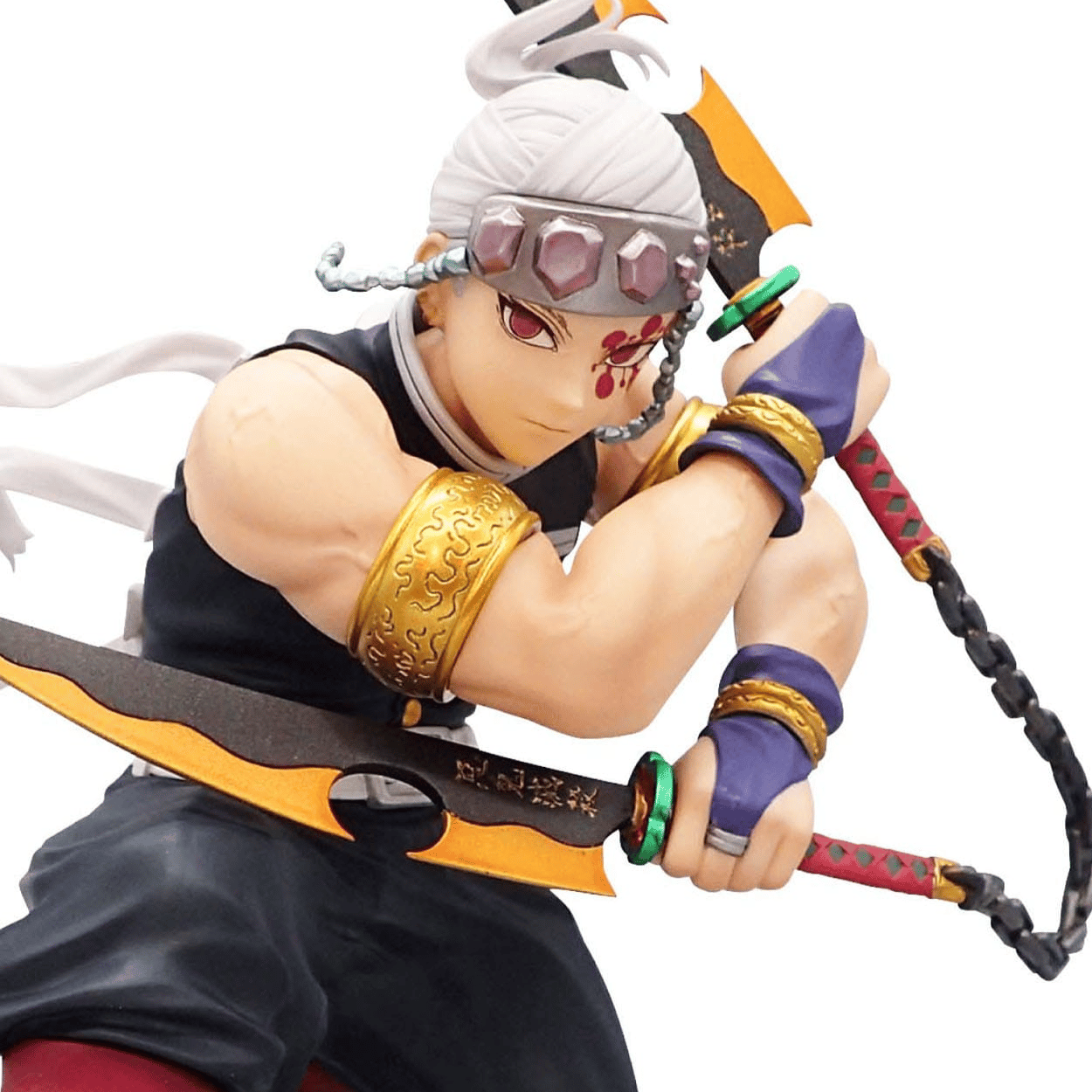 Tengen Uzui - Noodle Stopper - Furyu - Neuauflage