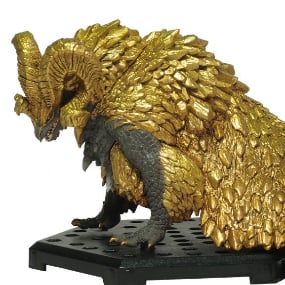 Mamo Taroth - Standard Model Plus Vol. 13 - Monster Hunter