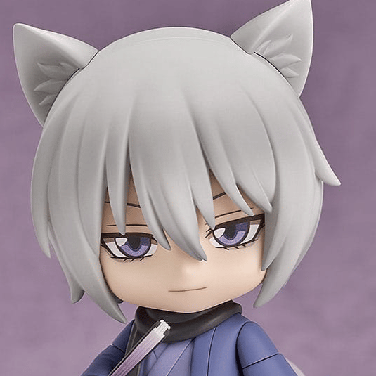 Nendoroid 2443 Tomoe – Kamisama Kiss Figure | 4580590192577 | Figuya