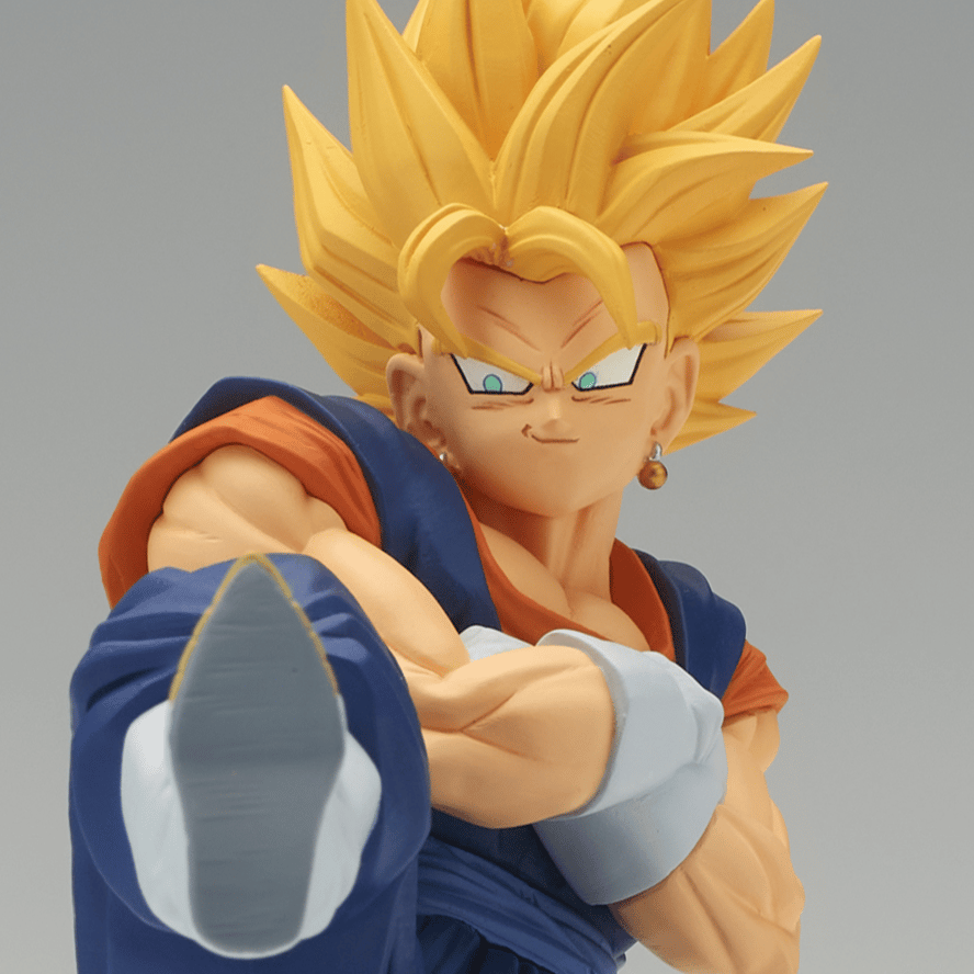 Super Saiyajin Vegito / Vegetto - Dragon Ball Z - Match Makers - Banpresto